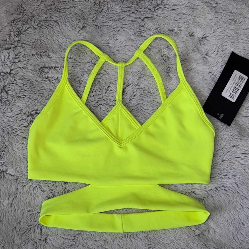 Five the label Maverick Bra Highlighter